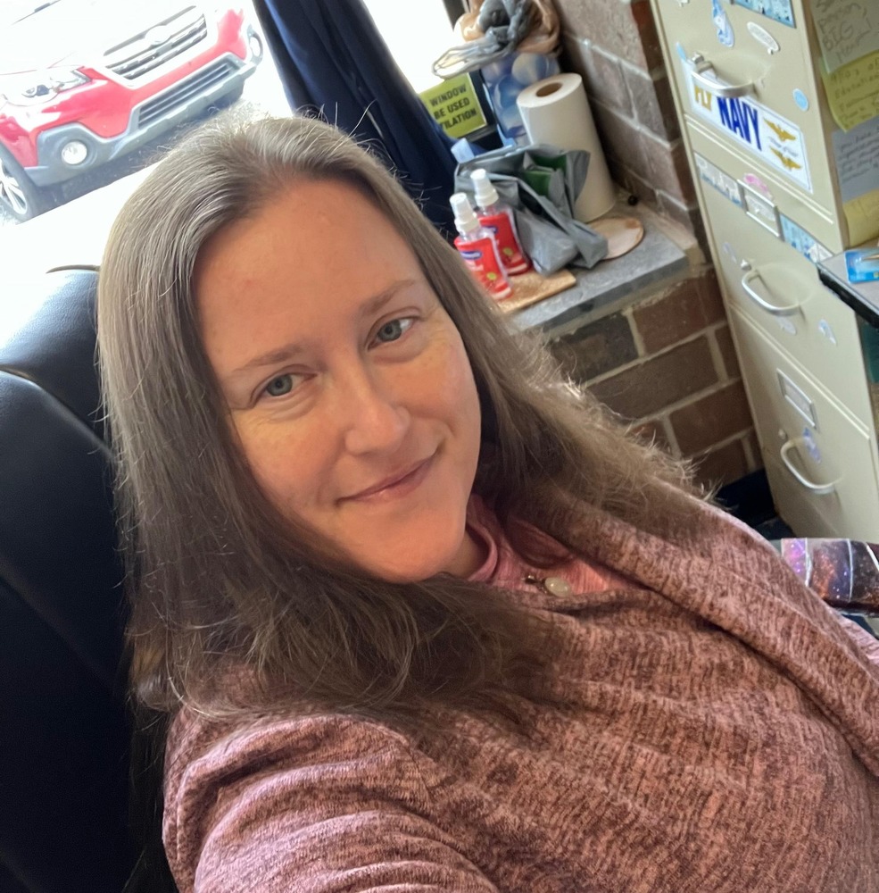 Meet your Posher, Cindy